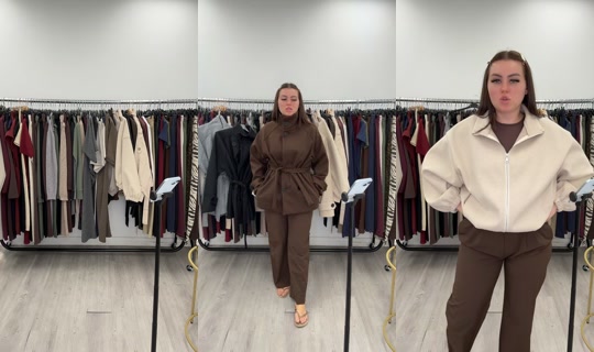 luxline.collection's Stream - Sep 21, 2026, 10:44 AM