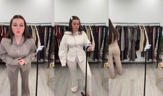 luxline.collection's Stream - Sep 21, 2026, 1:02 PM
