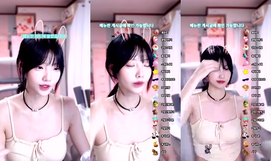 luxnafei's Stream - Jul 20, 2026, 4:26 PM