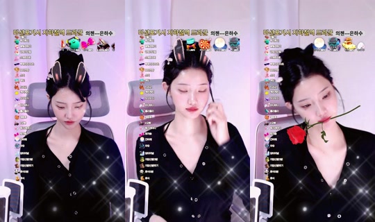 luxnafei's Stream - Aug 22, 2026, 6:27 PM