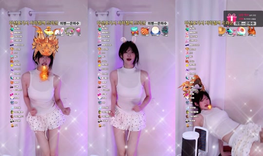 Stream luxnafei - 23 Agu 2026, 21.03