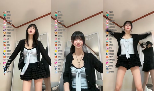 luxnafei's Stream - Oct 8, 2026, 1:19 AM