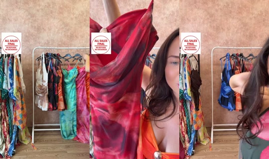 luxorbeachwear's Stream - Jul 19, 2026, 8:33 AM