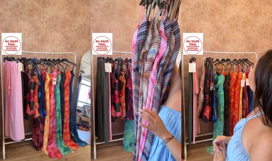 luxorbeachwear's Stream - Jul 20, 2026, 9:50 AM