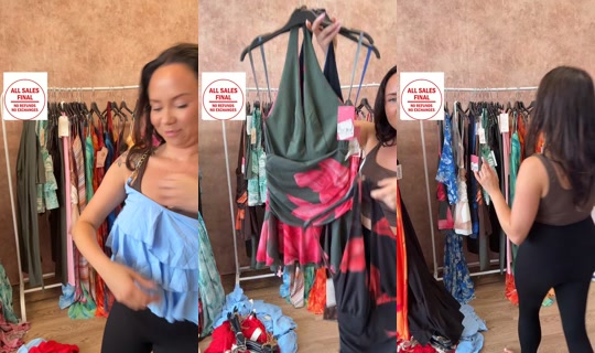 luxorbeachwear's Stream - Jul 21, 2026, 10:02 AM
