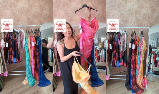 luxorbeachwear's Stream - Jul 24, 2026, 6:16 PM