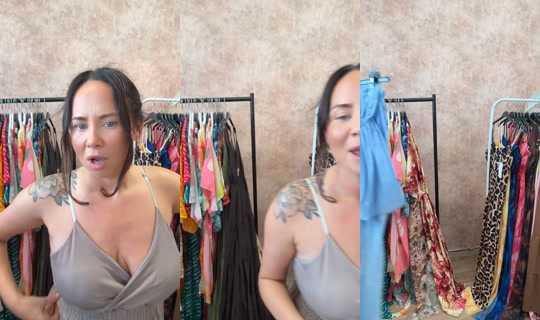 luxorbeachwear's Stream - Aug 3, 2026, 6:35 PM