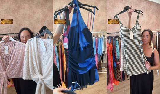 luxorbeachwear's Stream - Aug 4, 2026, 6:40 PM
