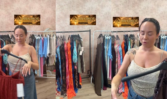 luxorbeachwear's Stream - Aug 5, 2026, 7:11 PM