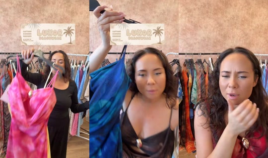 Stream ni luxorbeachwear - Ago 8, 2026, 7:18 AM