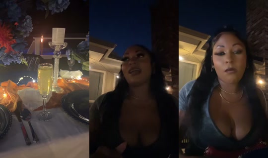 luxury_only1's Stream - Jul 19, 2026, 2:22 AM