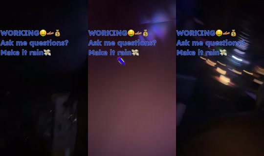 luxury_only1's Stream - Jul 27, 2026, 9:14 AM