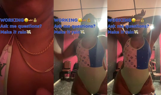 luxury_only1's Stream - Jul 27, 2026, 9:35 AM