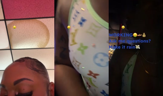 luxury_only1's Stream - Aug 1, 2026, 7:09 AM
