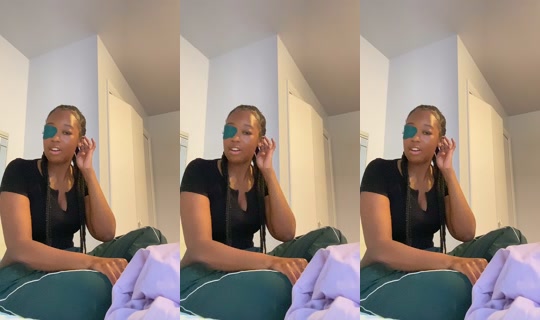 luxx.kittyy's Stream - Jul 20, 2026, 12:43 AM