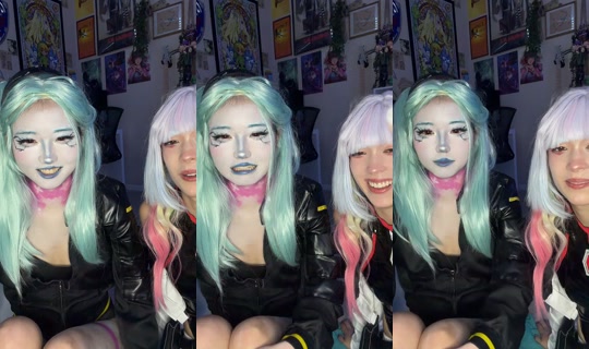 luxxezi's Stream - Aug 6, 2026, 6:49 AM