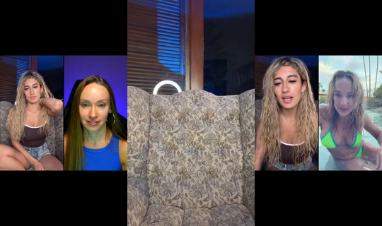 luxxlaurax's Stream - Aug 23, 2026, 1:51 AM