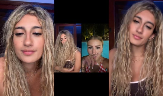 luxxlaurax's Stream - Aug 23, 2026, 2:10 AM