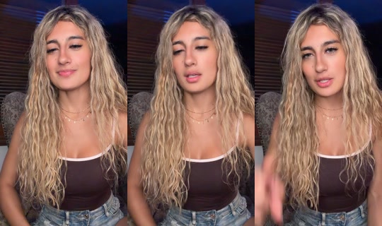 luxxlaurax's Stream - Aug 23, 2026, 3:02 AM