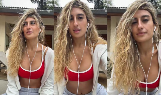 Stream von luxxlaurax – 24. Aug. 2026, 14:36
