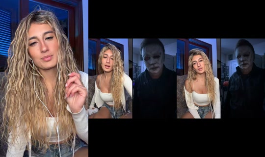 Stream von luxxlaurax – 25. Aug. 2026, 0:41