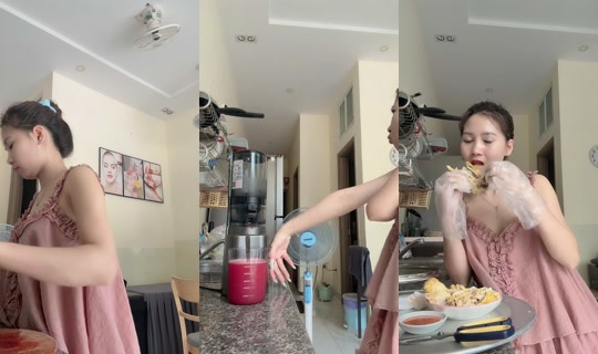 luyenthuyen94's Stream - Jul 25, 2026, 5:33 AM
