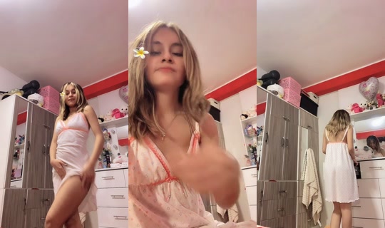 luz_fresita3's Stream - Jul 10, 2026, 4:48 AM