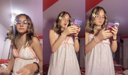 luz_fresita3's Stream - Jul 19, 2026, 6:54 AM
