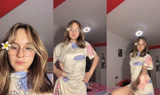 luz_fresita3's Stream - Jul 27, 2026, 5:33 AM