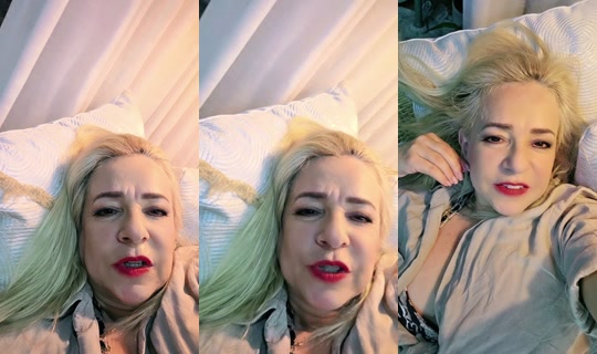 luzmacolombianita's Stream - Jul 30, 2026, 11:39 PM