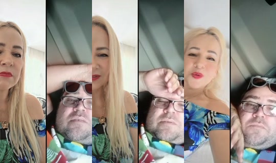 luzmacolombianita's Stream - Aug 1, 2026, 4:29 PM