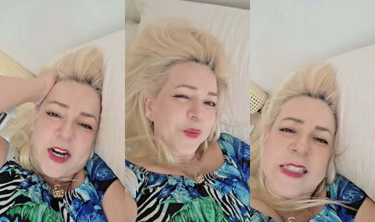 luzmacolombianita's Stream - Aug 1, 2026, 8:45 PM