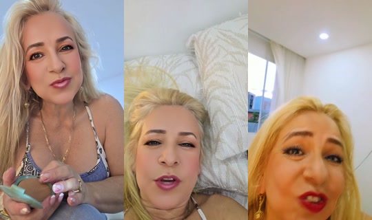 Live de luzmacolombianita - 9 de ago. de 2026, 23:07