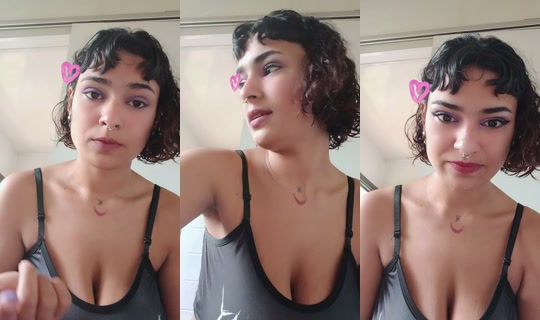 luzzdeelunaaa Recorded on Sep 9, 2026, 6:56 PM