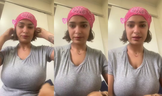 luzzdeelunaaa Recorded on Sep 12, 2026, 5:14 PM