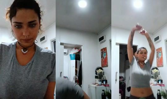 luzzdeelunaaa's Stream - Oct 6, 2026, 2:32 AM