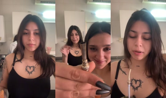 luzzzmedinaa's Stream - Jul 26, 2026, 5:20 PM