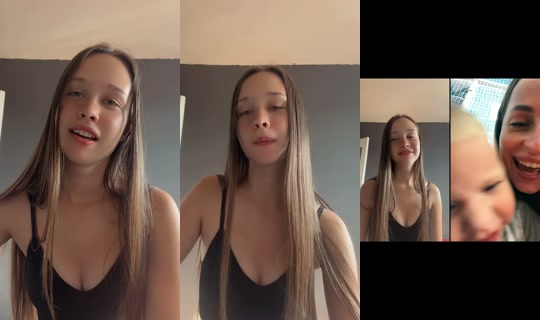 lvimorsen's Stream - Aug 22, 2026, 1:58 PM