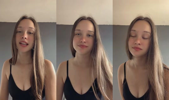 lvimorsen's Stream - Aug 25, 2026, 9:43 AM