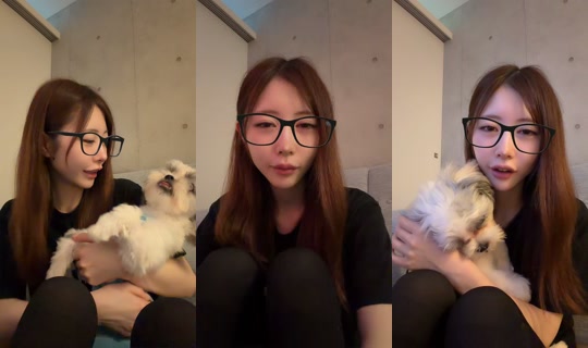 lvmywnwn's Stream - Jul 12, 2026, 8:50 PM