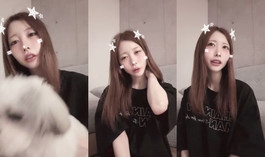 lvmywnwn's Stream - Jul 26, 2026, 8:04 PM