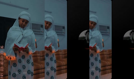 lwamey.gal.tigray's Stream - Aug 9, 2026, 6:18 AM