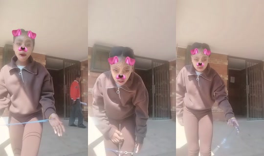 lwandongqisha's Stream - Sep 21, 2026, 8:00 AM