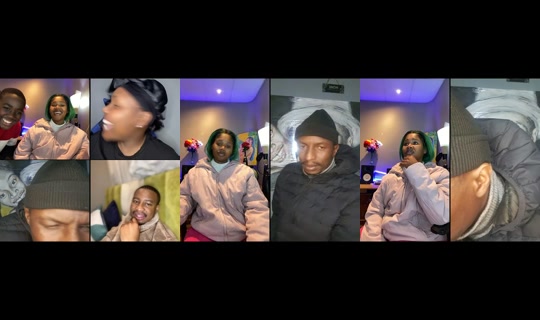 lwazzy_sa1's Stream - Jul 13, 2026, 9:15 PM
