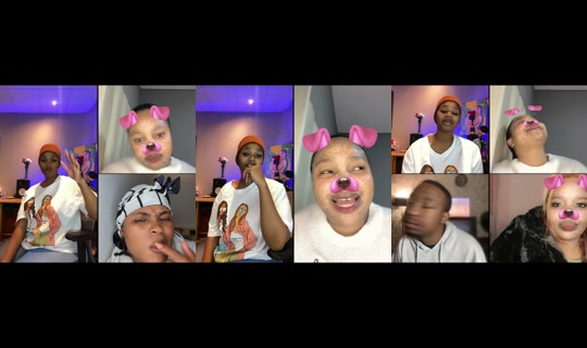 Stream di lwazzy_sa1 - 26 lug 2026, 18:13