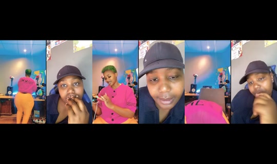 Stream von lwazzy_sa1 – 27. Juli 2026, 12:19