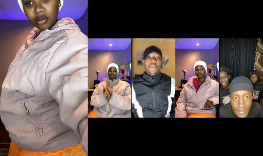 Stream ni lwazzy_sa1 - Hul 27, 2026, 8:11 PM