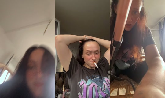 Stream von lxasoxxie – 15. Juli 2026, 3:43