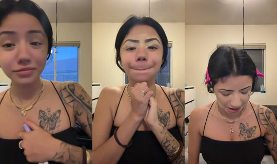 lxcacagirl's Stream - Jul 20, 2026, 2:41 AM