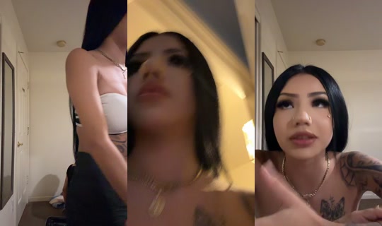 lxcacagirl's Stream - Jul 21, 2026, 12:39 AM